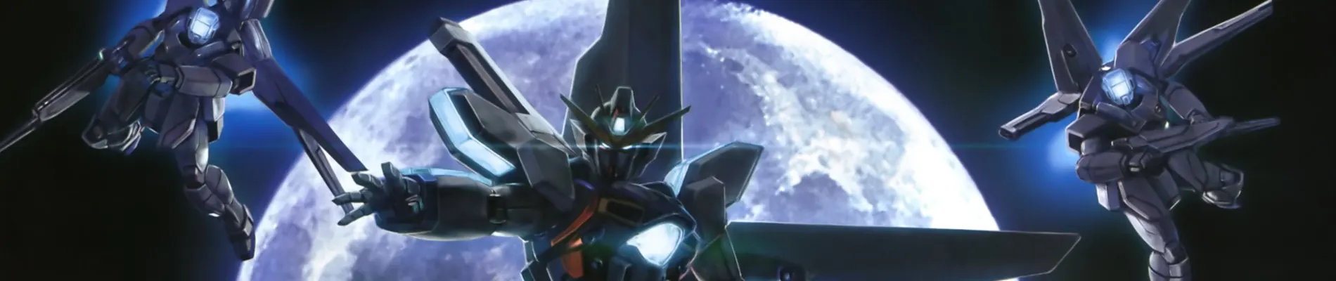 After War Gundam X
