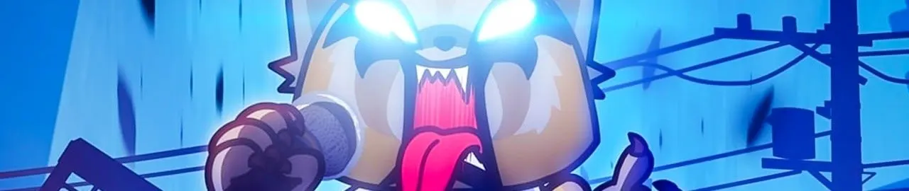 Aggretsuko: Season 4