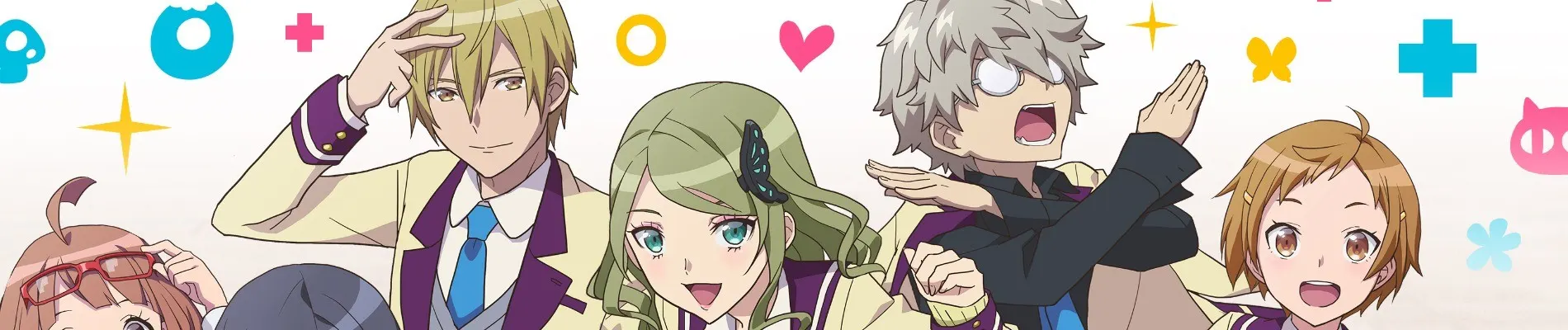 Anime-Gataris