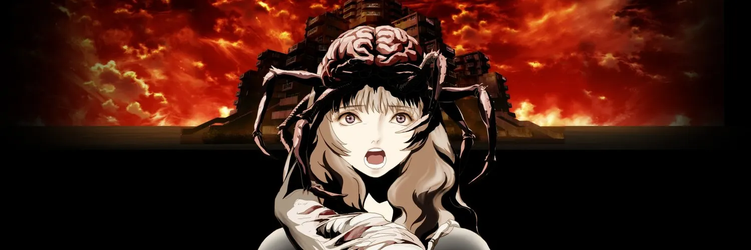 Aragne: Sign of Vermillion
