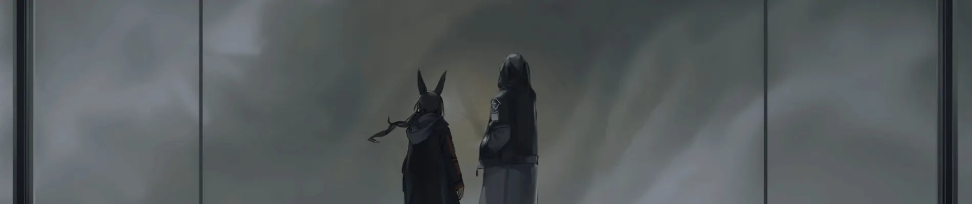 Arknights: PRELUDE TO DAWN