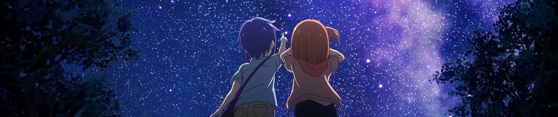 Asteroid in Love