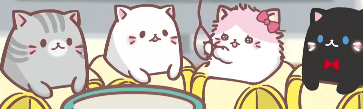 Bananya 10th Anniversary Special