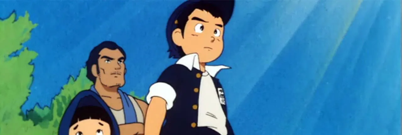 Barefoot Gen 2