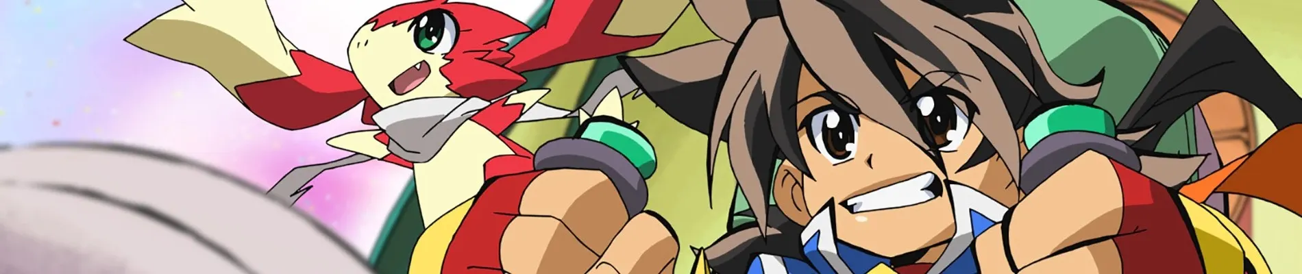 Battle Spirits: Strongest Galaxy Ultimate Zero