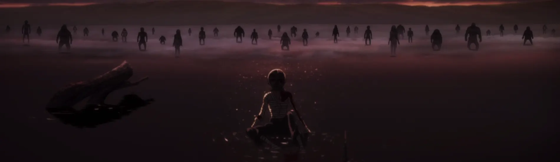 Berserk: The Golden Age Arc III - The Advent