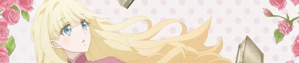 Bibliophile Princess