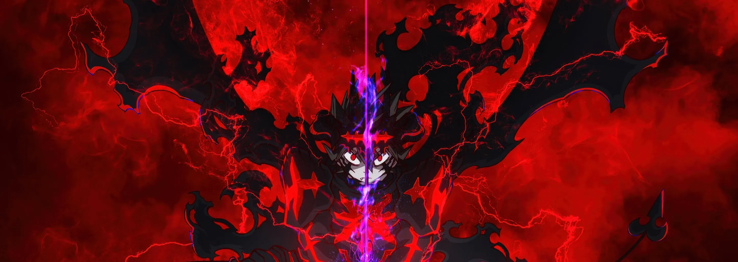 Black Clover Season 2