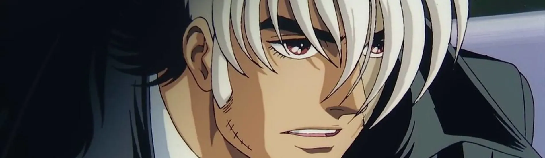 Black Jack: The Movie