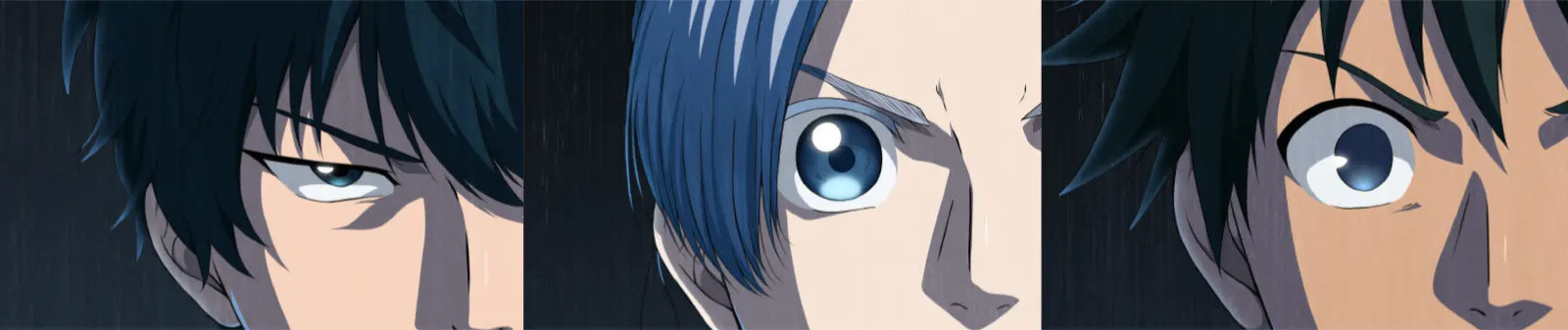 Blue Miburo Season 2