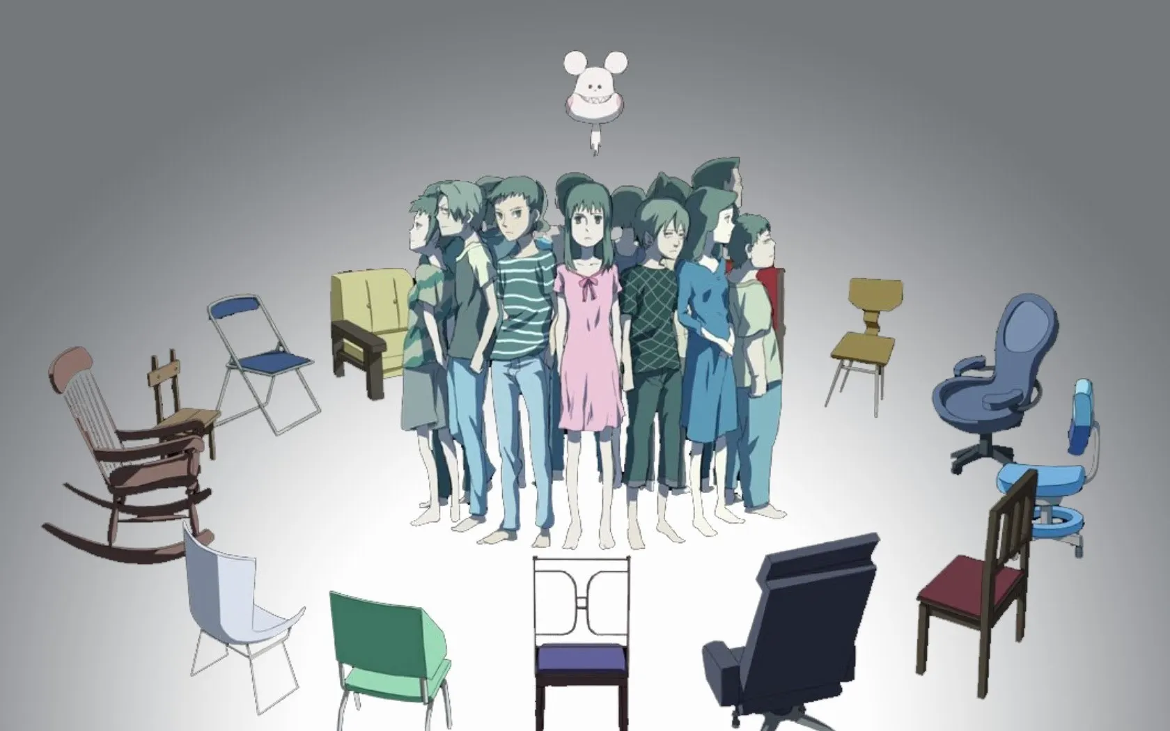 Bokurano