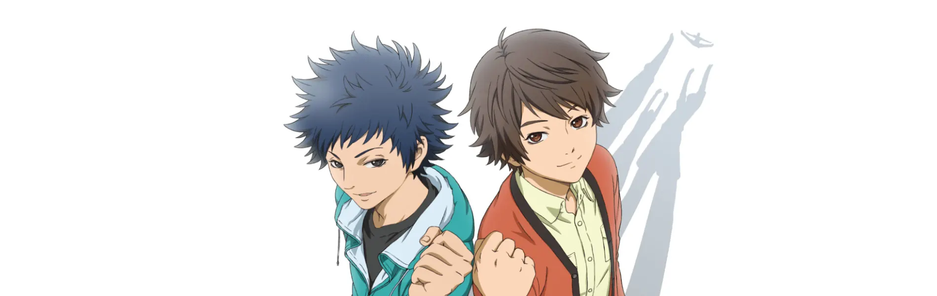 Cheer Boys!!