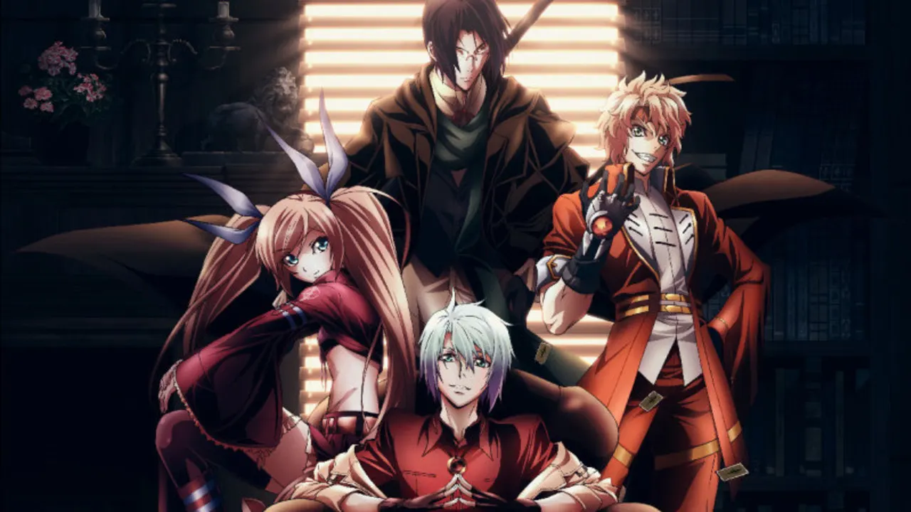 CHRONOS RULER