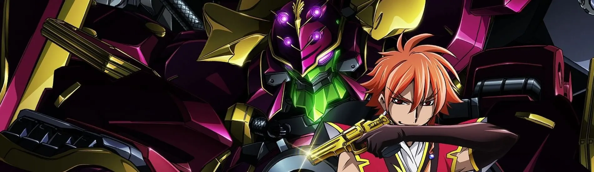 Code Geass: Akito the Exiled - Memories of Hatred