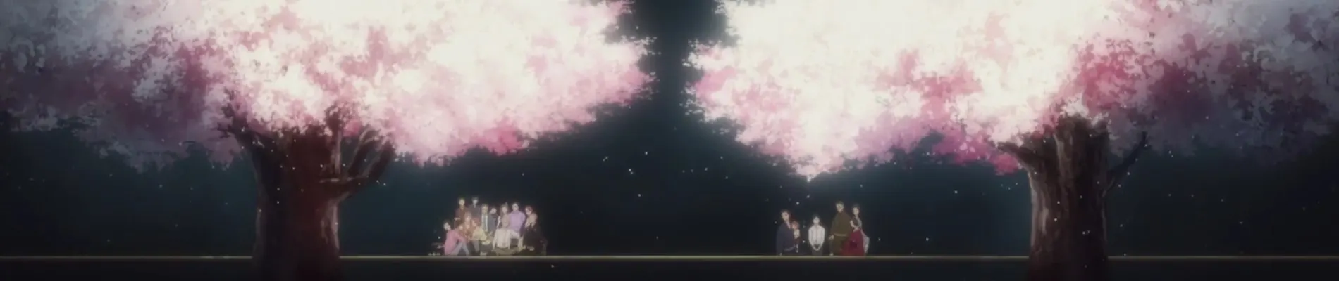 Descending Stories: Showa Genroku Rakugo Shinju