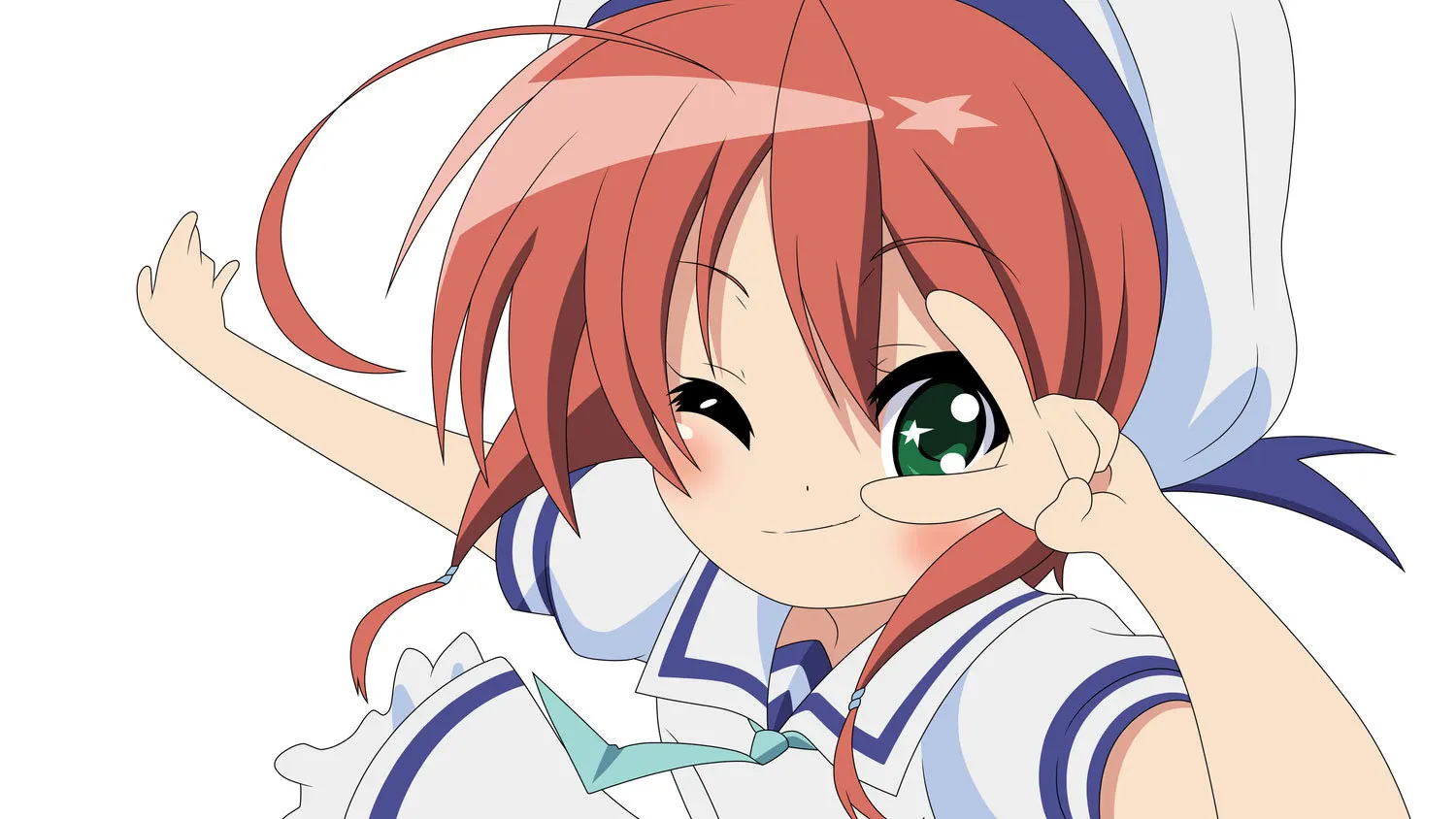 Detective Opera Milky Holmes 2