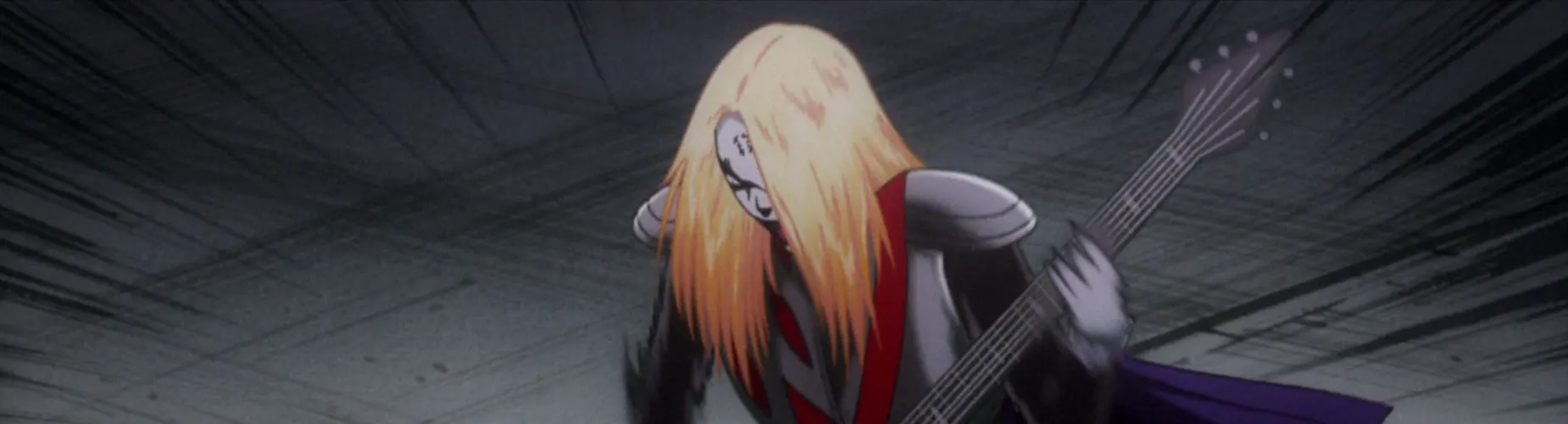 Detroit Metal City