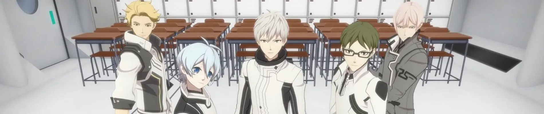 Dimension High School