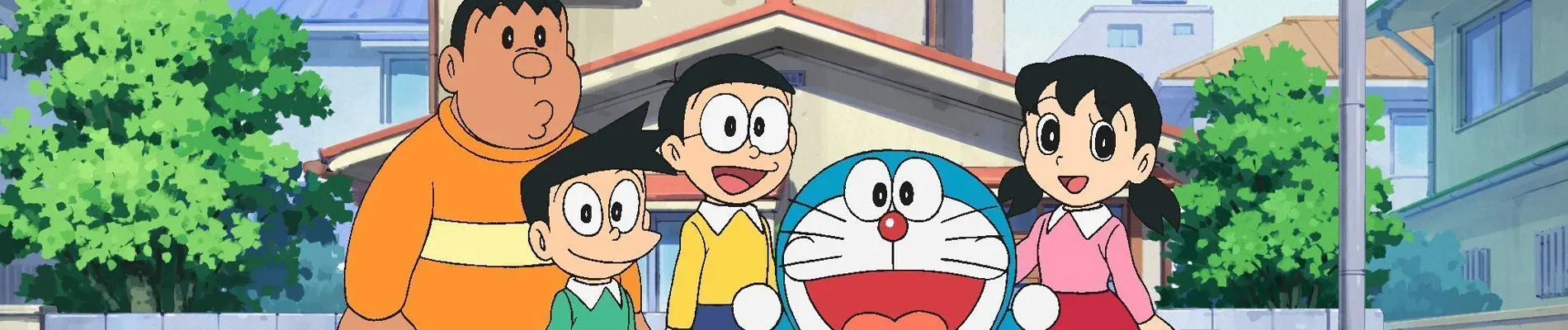 Doraemon