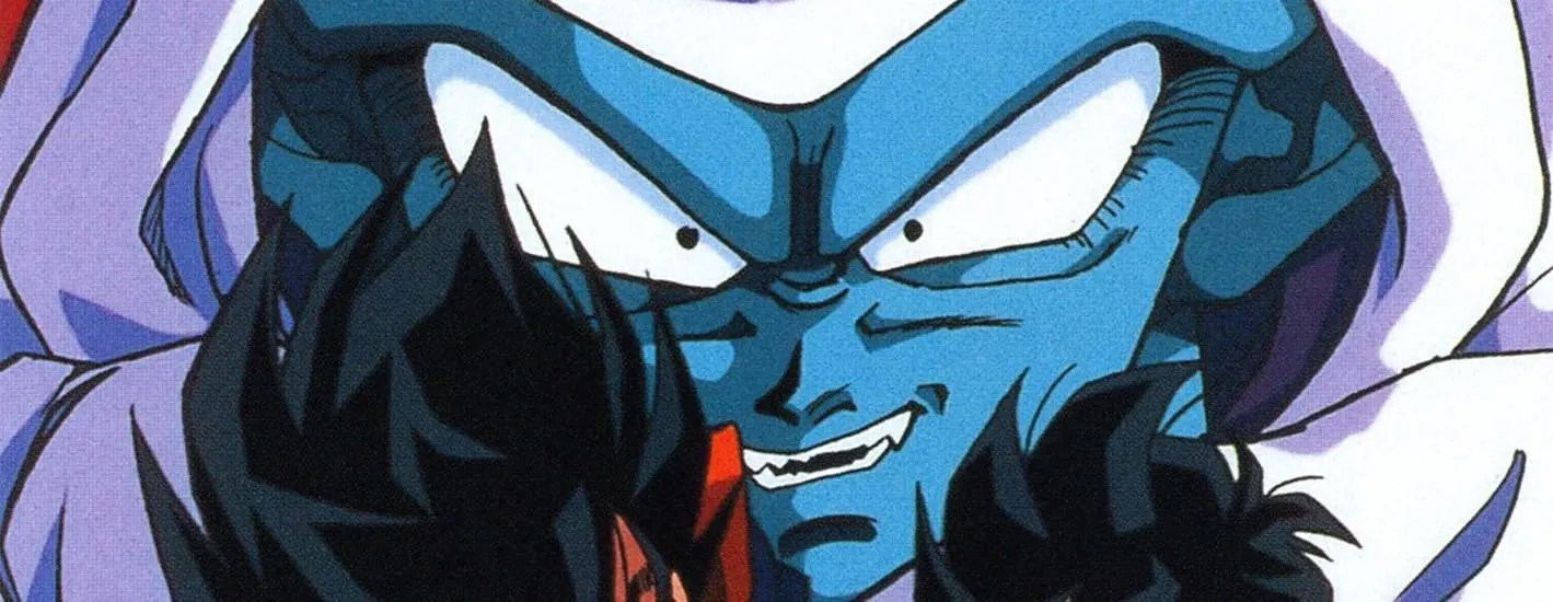 Dragon Ball Z: Dead Zone