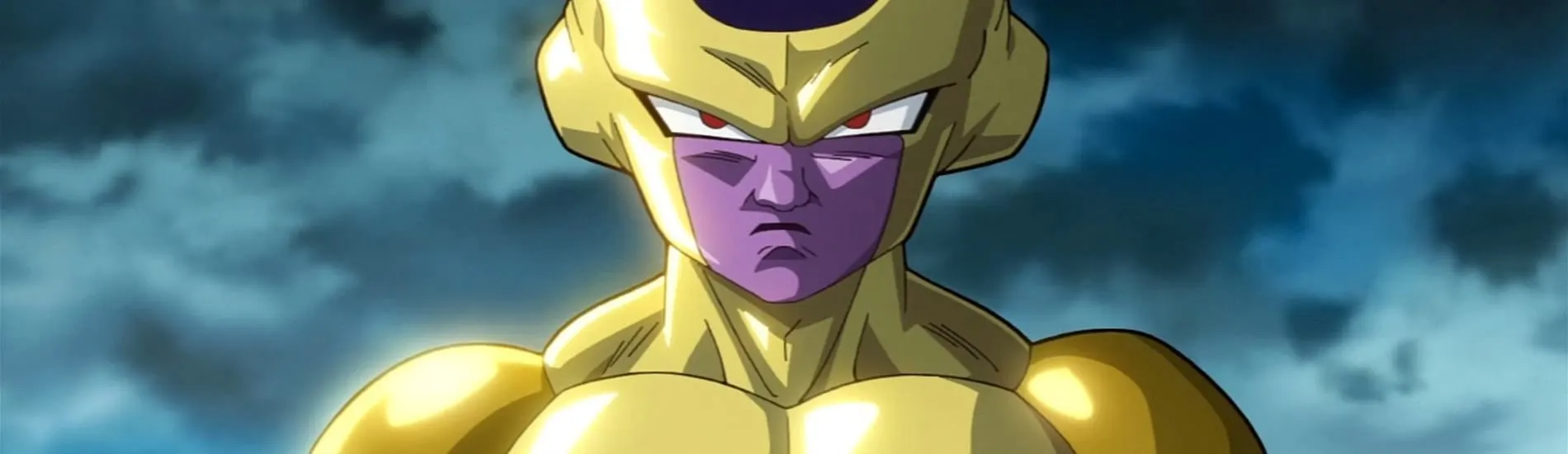 Dragon Ball Z: Resurrection 'F'