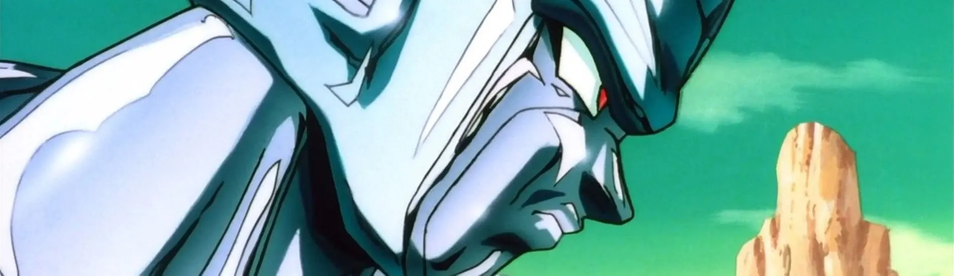 Dragon Ball Z: The Return of Cooler