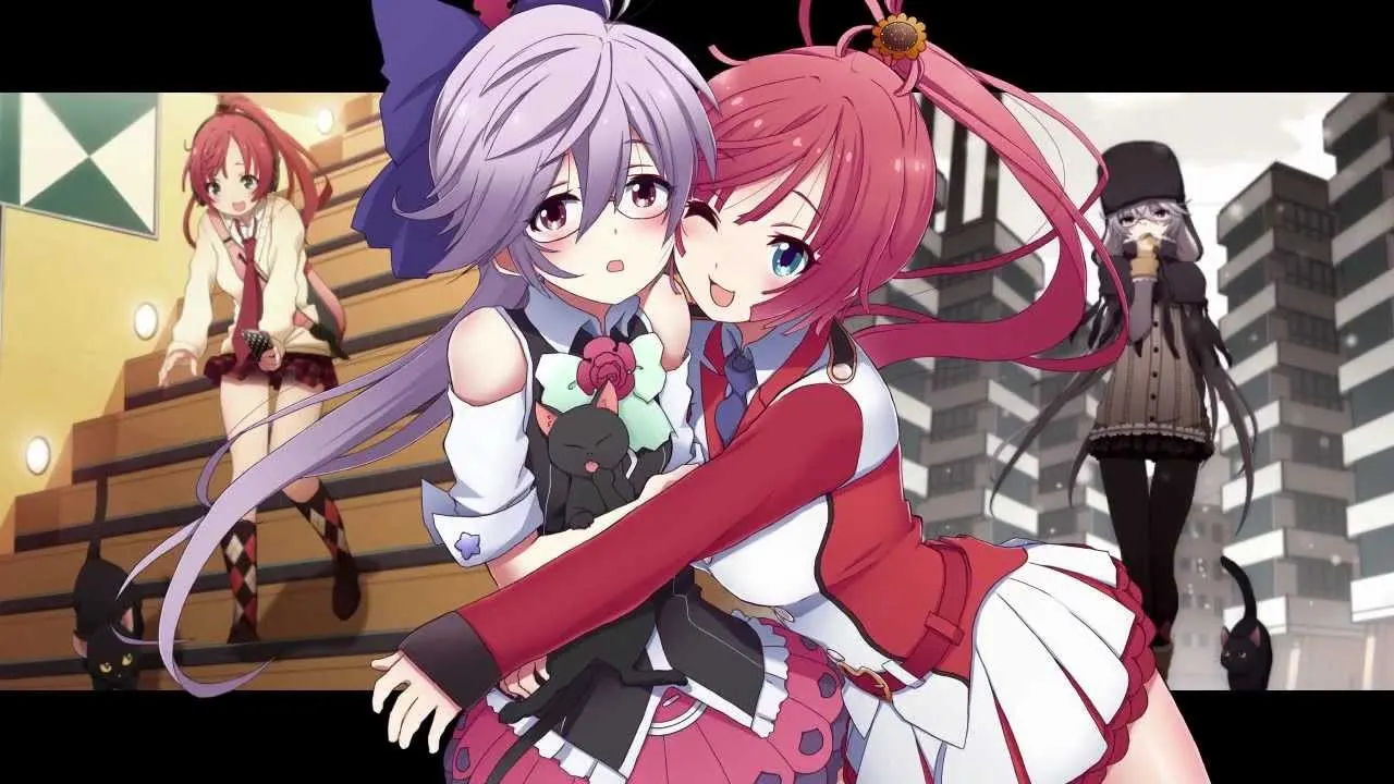 Escha Chron
