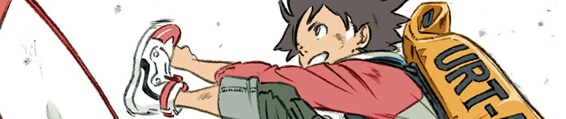 Eureka Seven Hi-Evolution 1