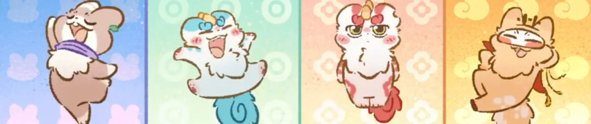Fabulous Beasts 5
