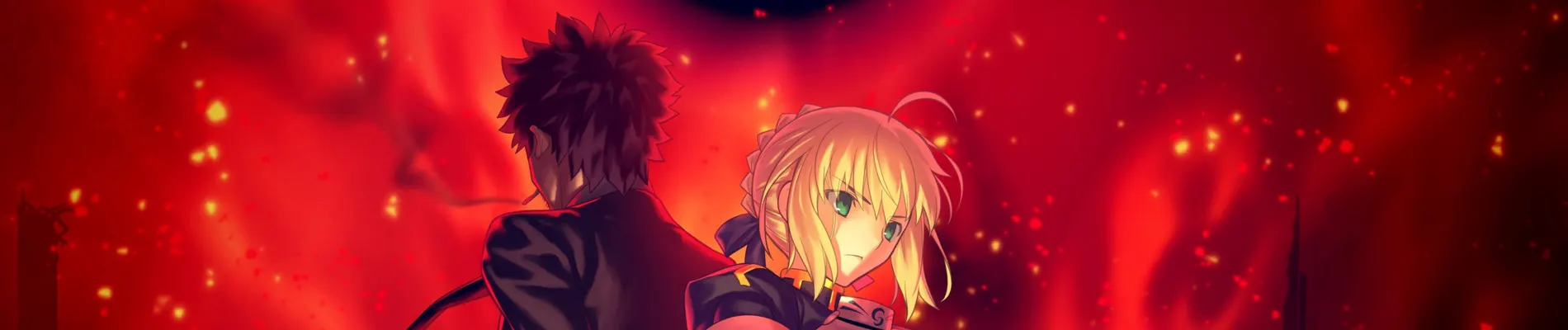 Fate/Zero Season 2