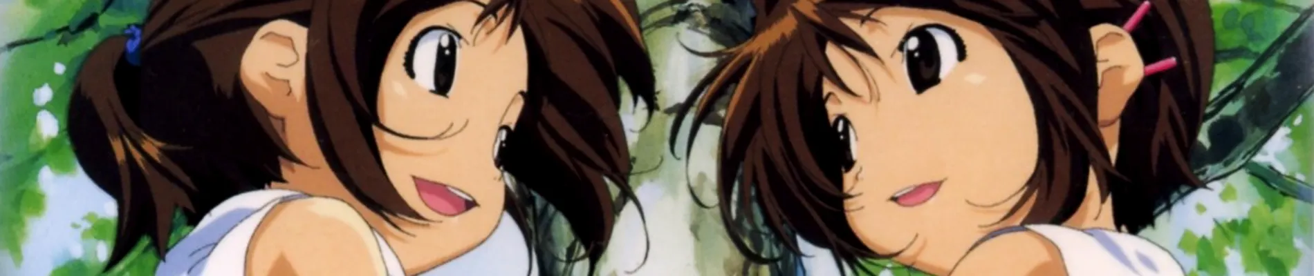 Figure 17: Tsubasa & Hikaru