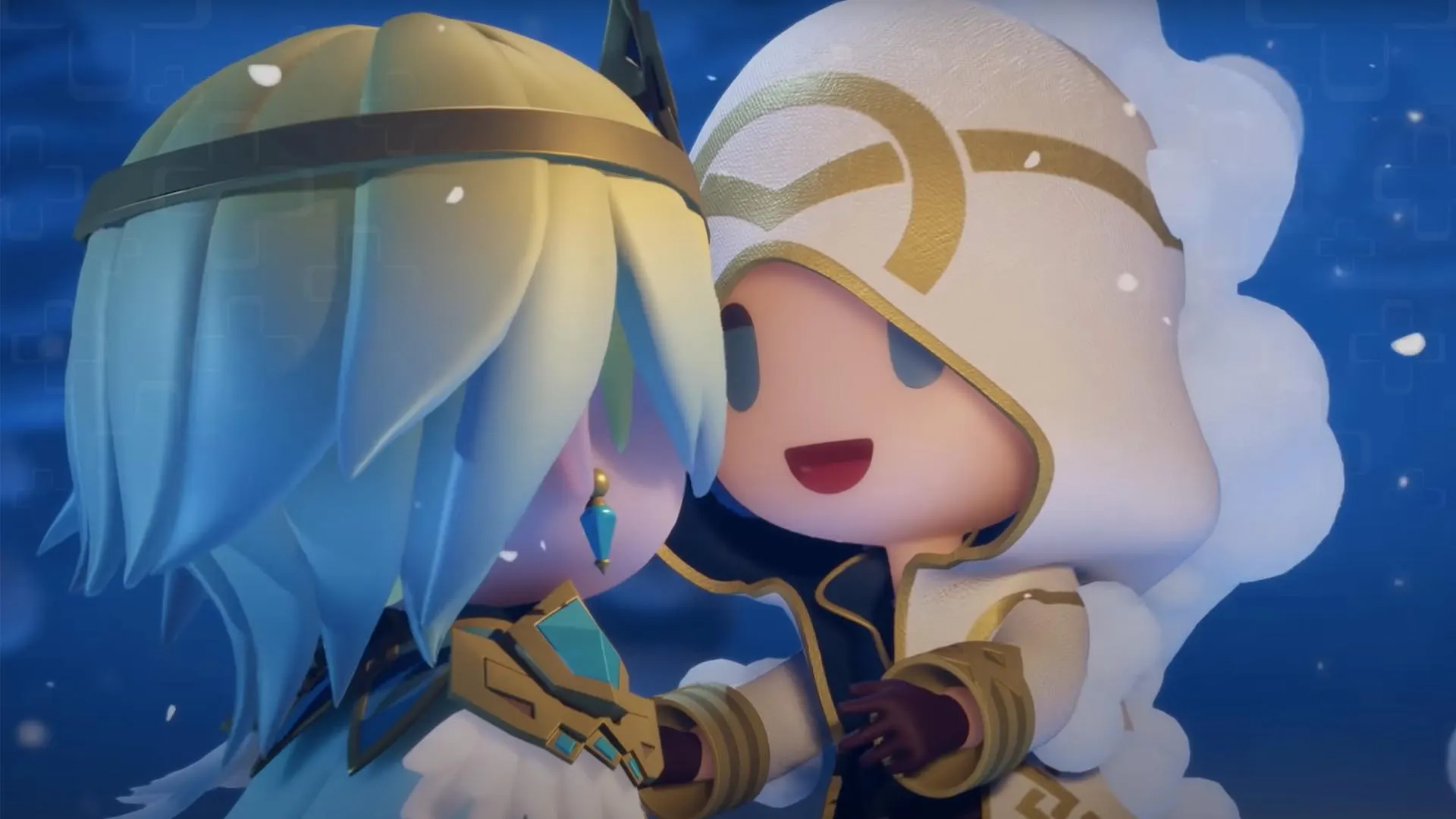 Fire Emblem Heroes: Chibi Playhouse