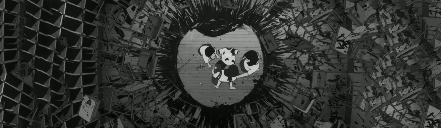Flowers of Evil