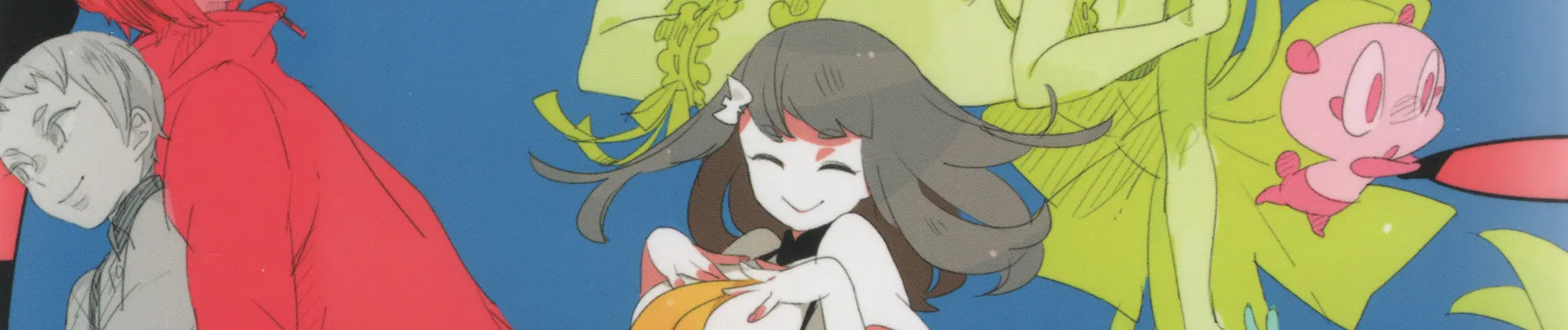 Gatchaman Crowds