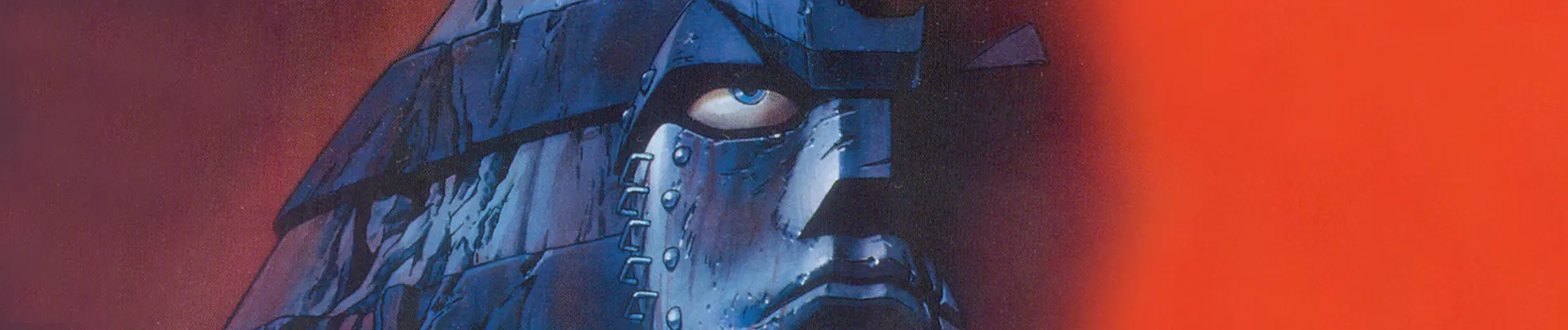 Giant Robo Gaiden GinRei