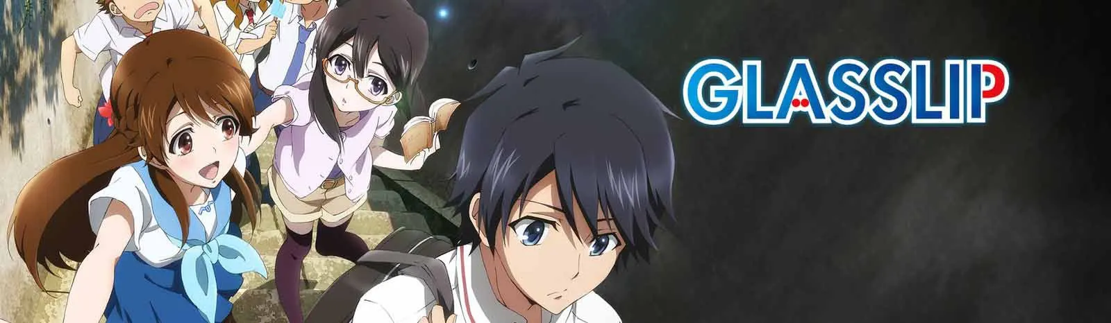 Glasslip