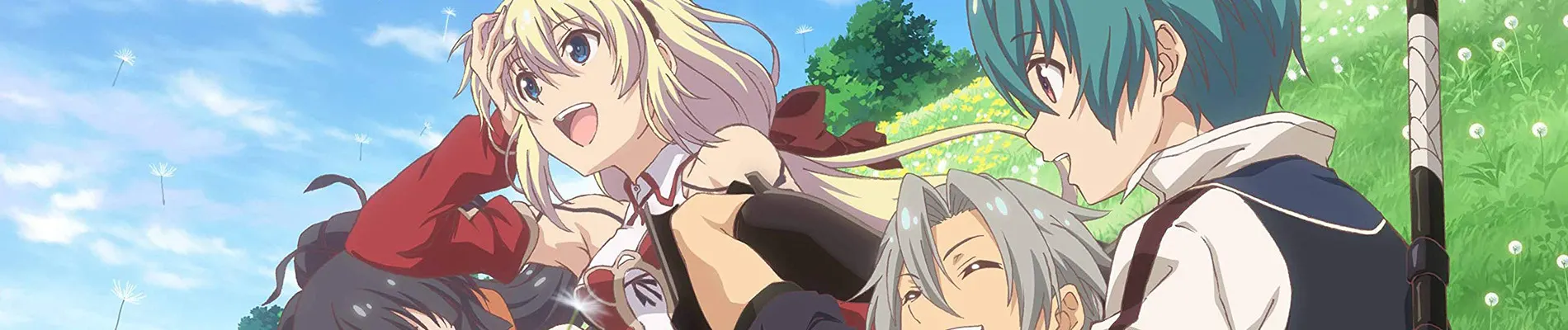 Grimm's Notes The Animation