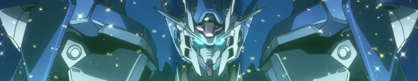 Gundam Build Divers