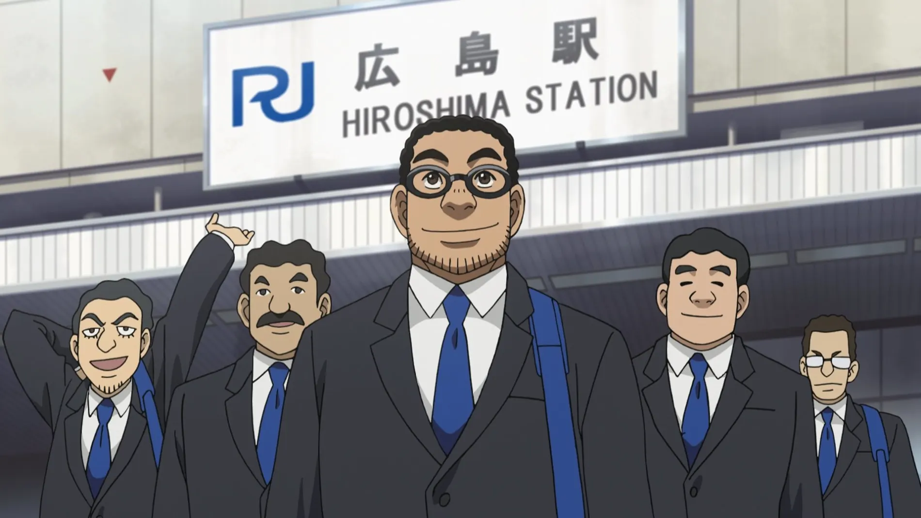 Gurazeni: Money Pitch