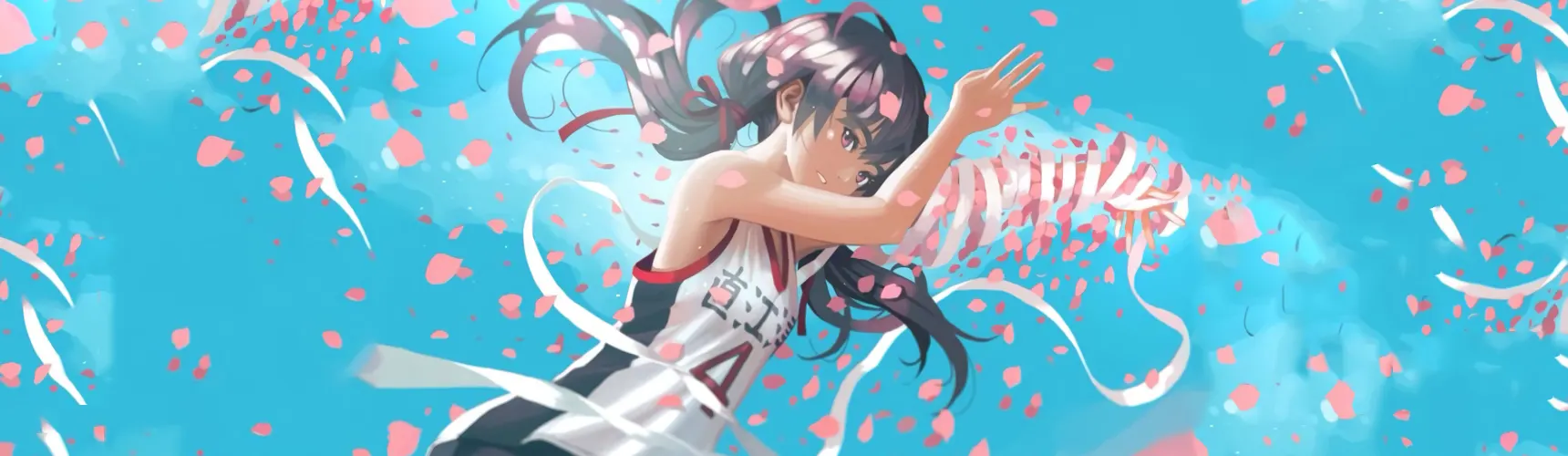 Hanamonogatari