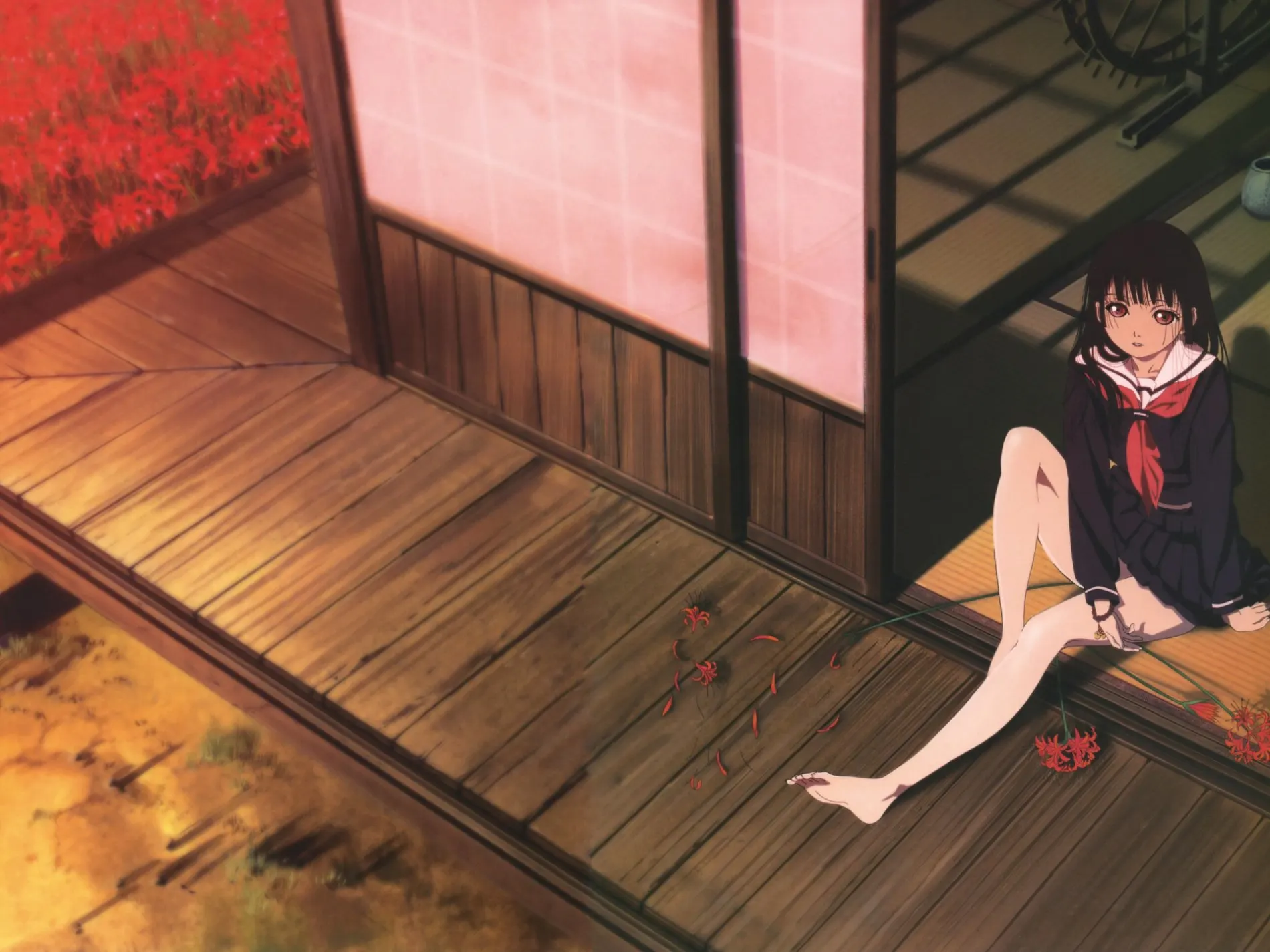 Hell Girl