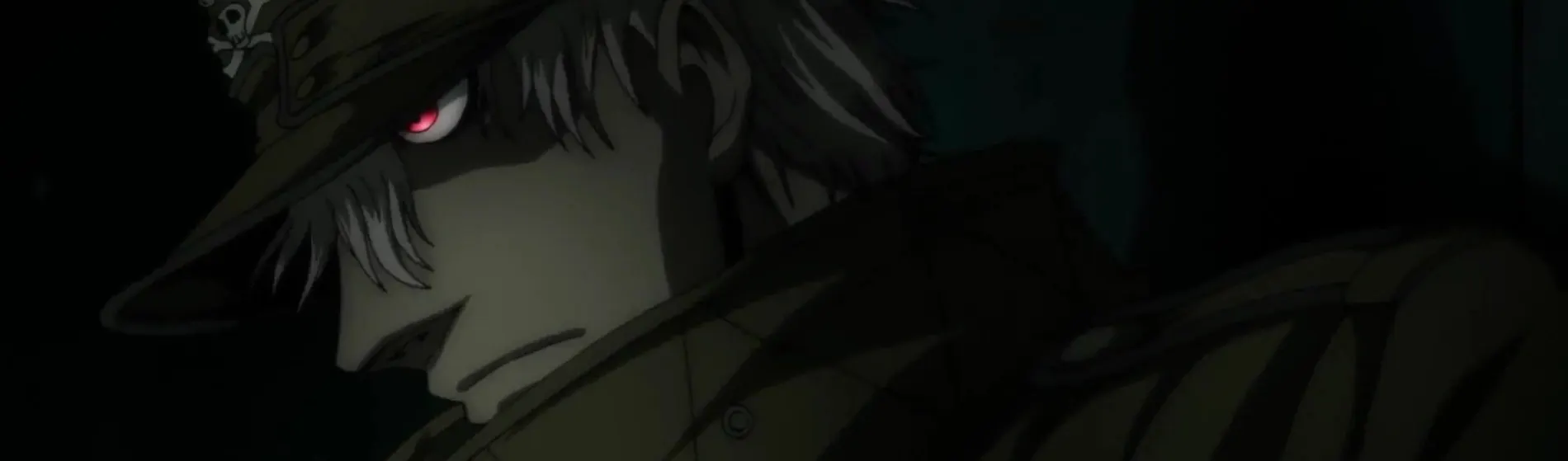 HELLSING: THE DAWN