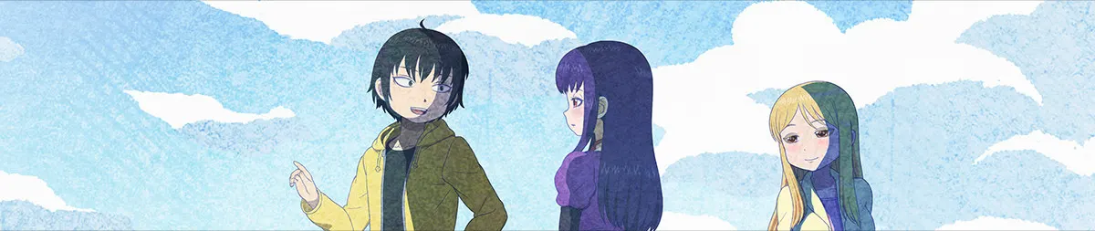 Hi Score Girl II