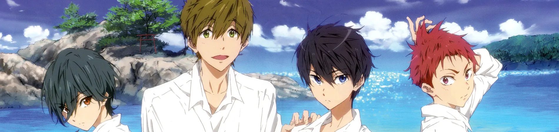 High Speed! -Free! Starting Days-