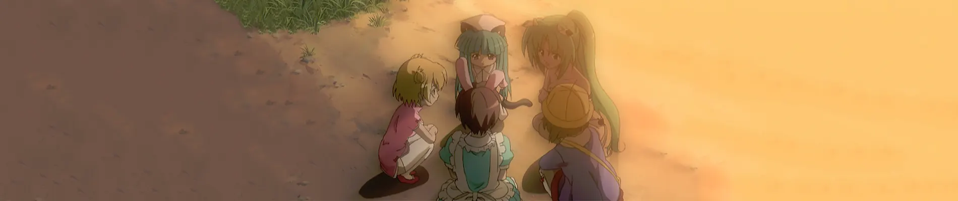 Higurashi no Naku Koro ni: Nekogoroshi-hen