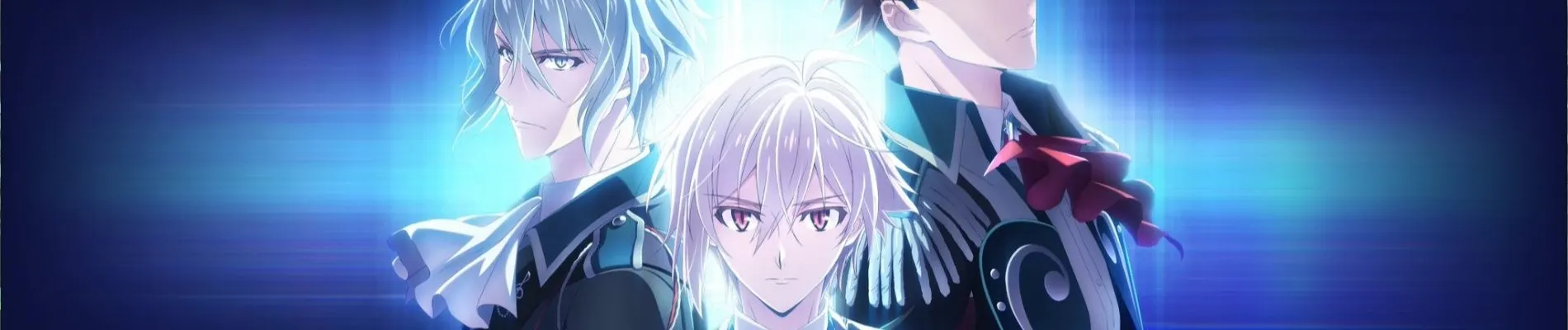 IDOLiSH7 Third BEAT!