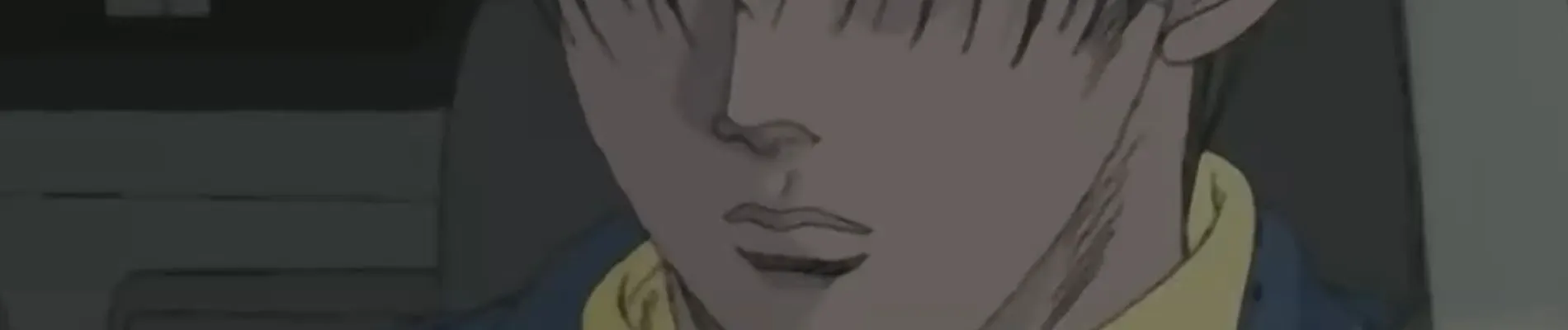Initial D 2nd Stage