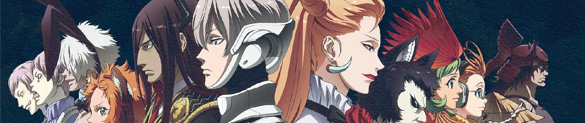JUNI TAISEN：ZODIAC WAR