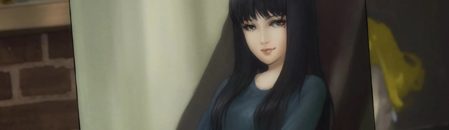 Junji Ito Collection: Tomie