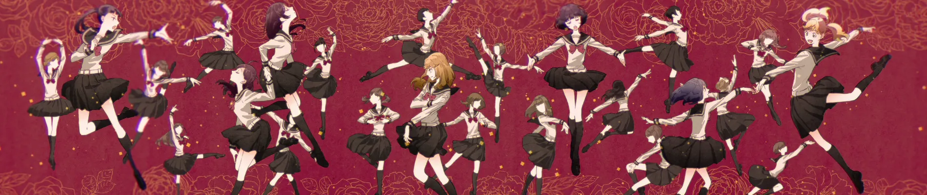 Kageki Shojo!!